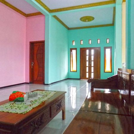 Bed and Breakfast Osingvacation Tamansuruh Zewnętrze zdjęcie
