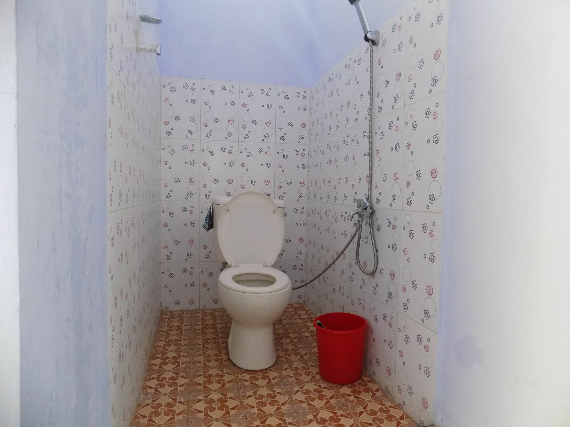Bed and Breakfast Osingvacation Tamansuruh Zewnętrze zdjęcie