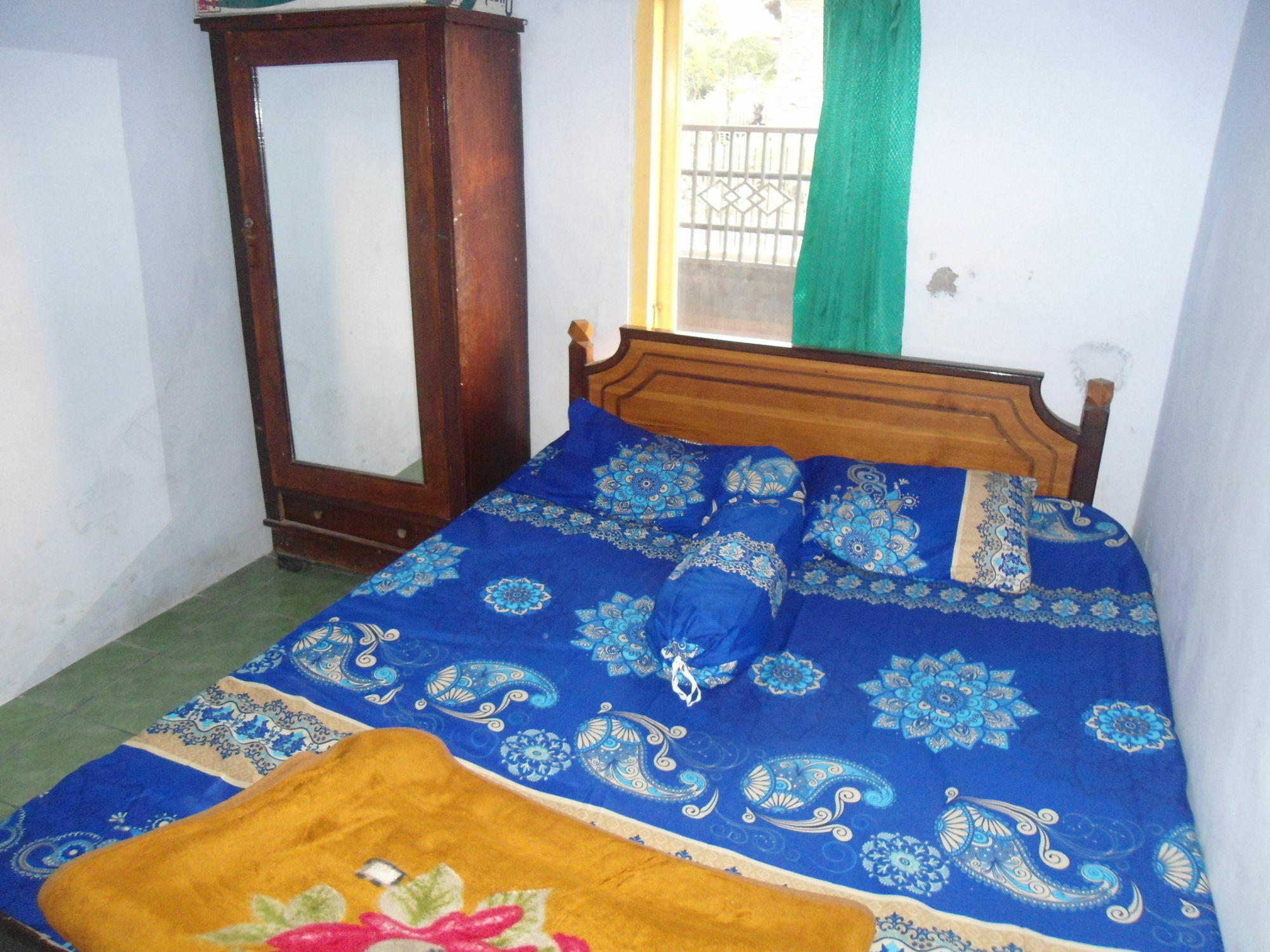 Bed and Breakfast Osingvacation Tamansuruh Zewnętrze zdjęcie