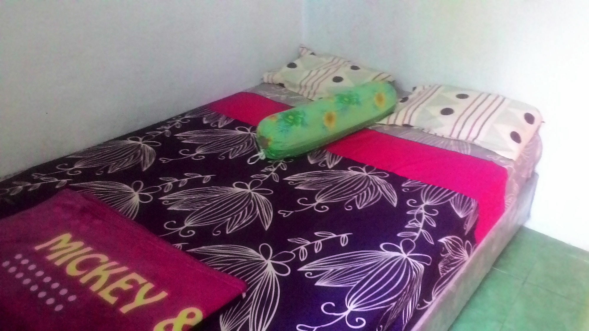 Bed and Breakfast Osingvacation Tamansuruh Zewnętrze zdjęcie