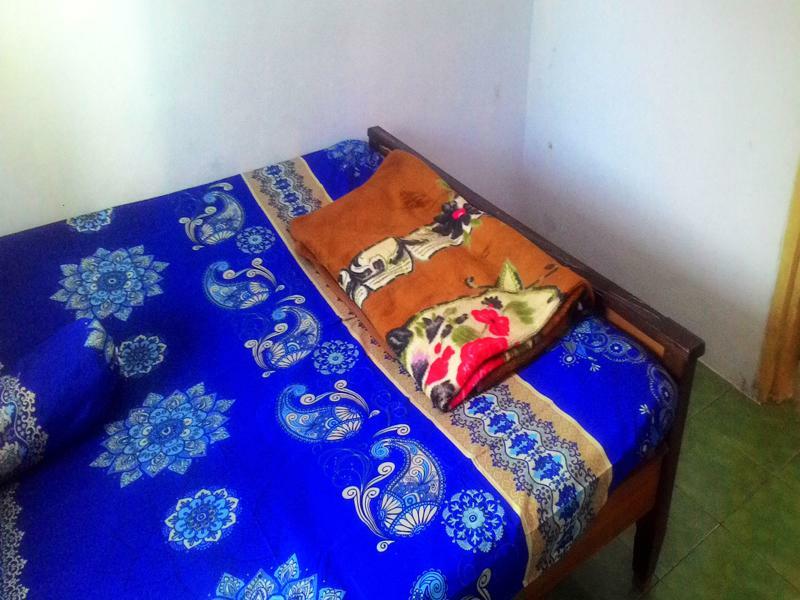 Bed and Breakfast Osingvacation Tamansuruh Zewnętrze zdjęcie
