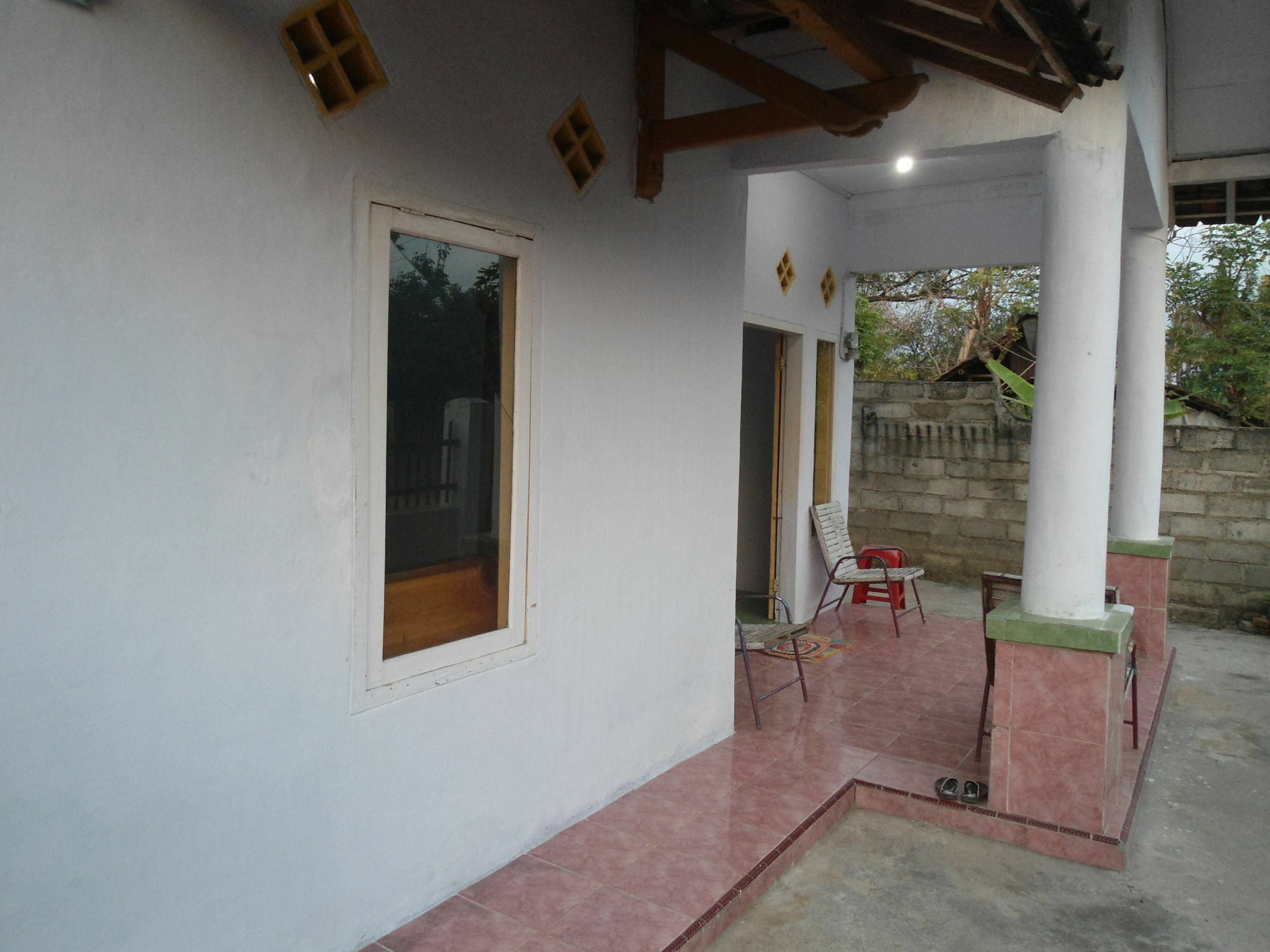 Bed and Breakfast Osingvacation Tamansuruh Zewnętrze zdjęcie
