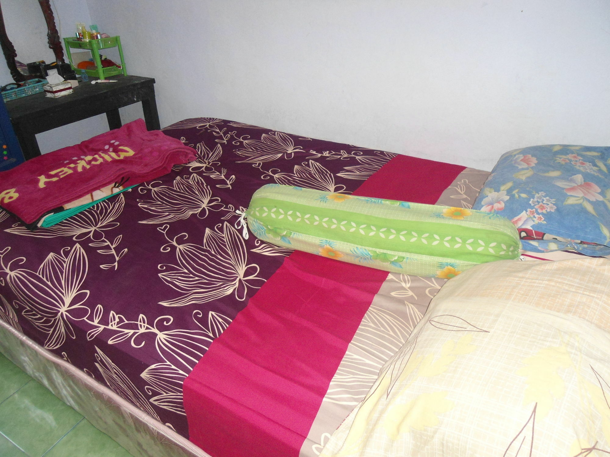 Bed and Breakfast Osingvacation Tamansuruh Zewnętrze zdjęcie