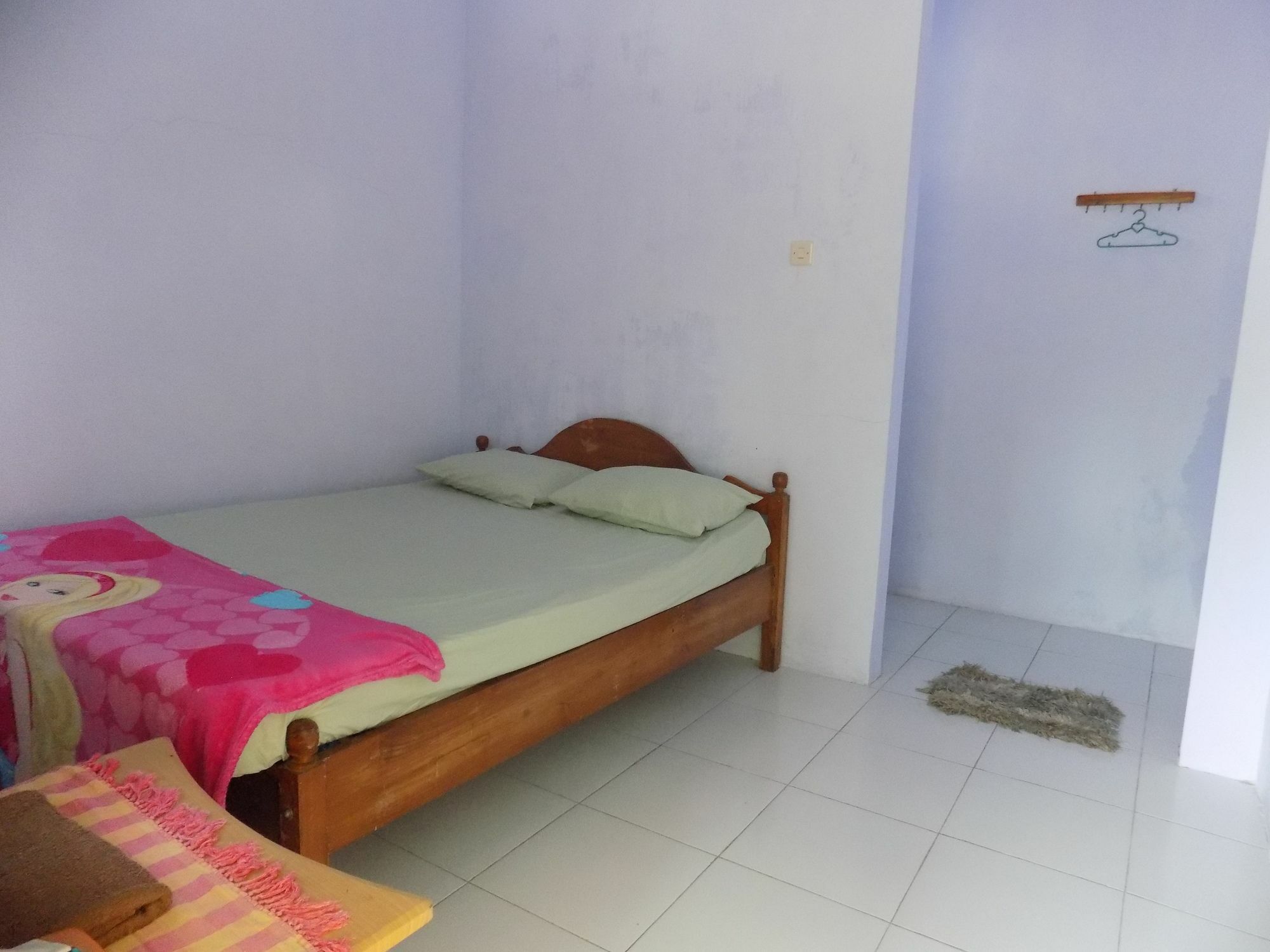 Bed and Breakfast Osingvacation Tamansuruh Zewnętrze zdjęcie