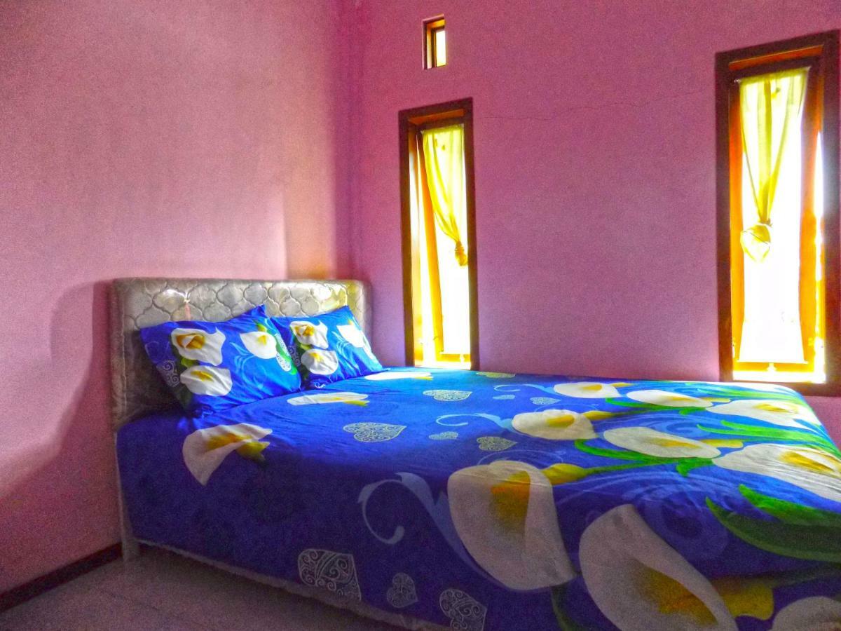 Bed and Breakfast Osingvacation Tamansuruh Zewnętrze zdjęcie
