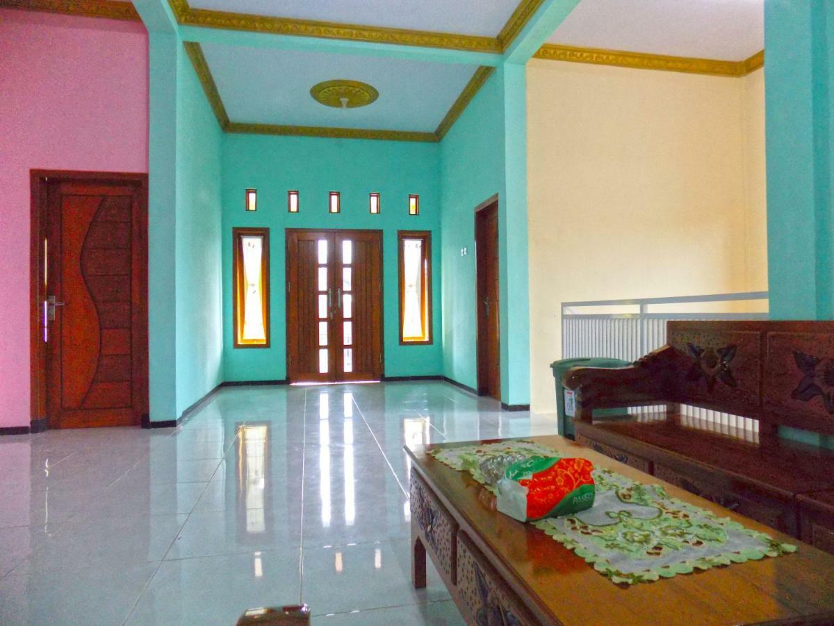 Bed and Breakfast Osingvacation Tamansuruh Zewnętrze zdjęcie