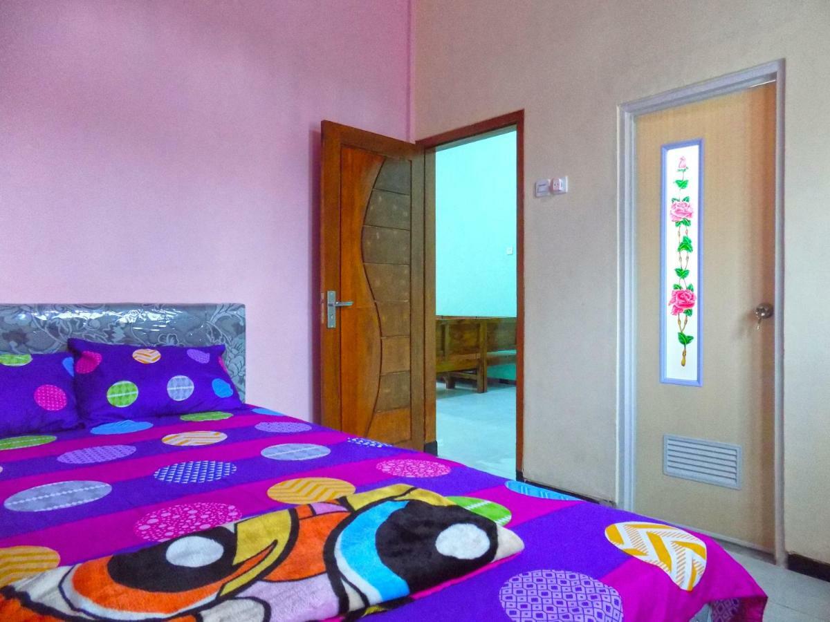 Bed and Breakfast Osingvacation Tamansuruh Zewnętrze zdjęcie