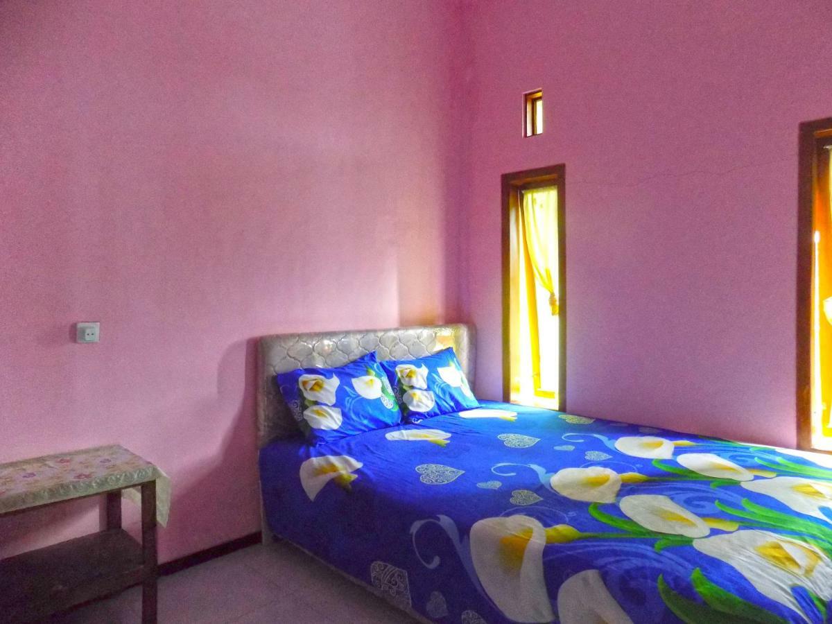 Bed and Breakfast Osingvacation Tamansuruh Zewnętrze zdjęcie