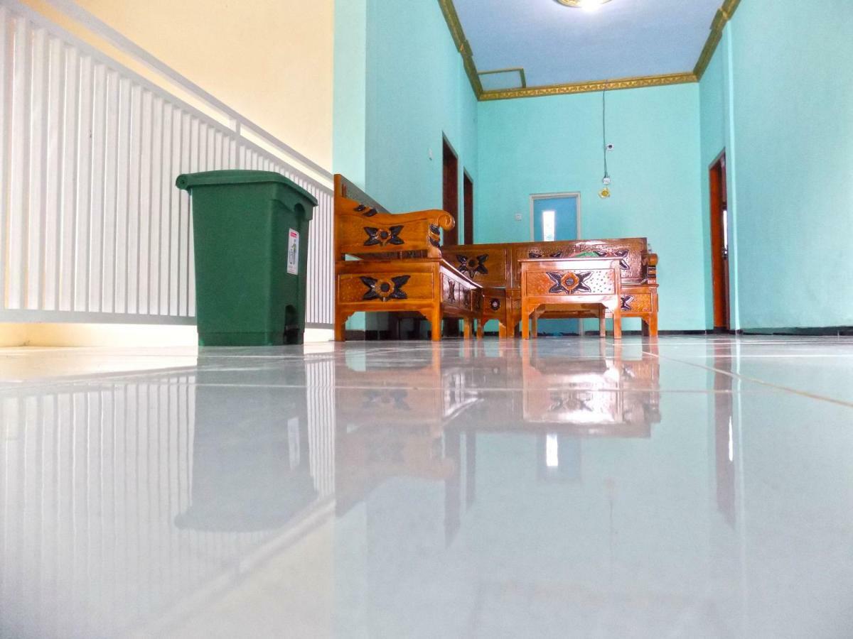 Bed and Breakfast Osingvacation Tamansuruh Zewnętrze zdjęcie