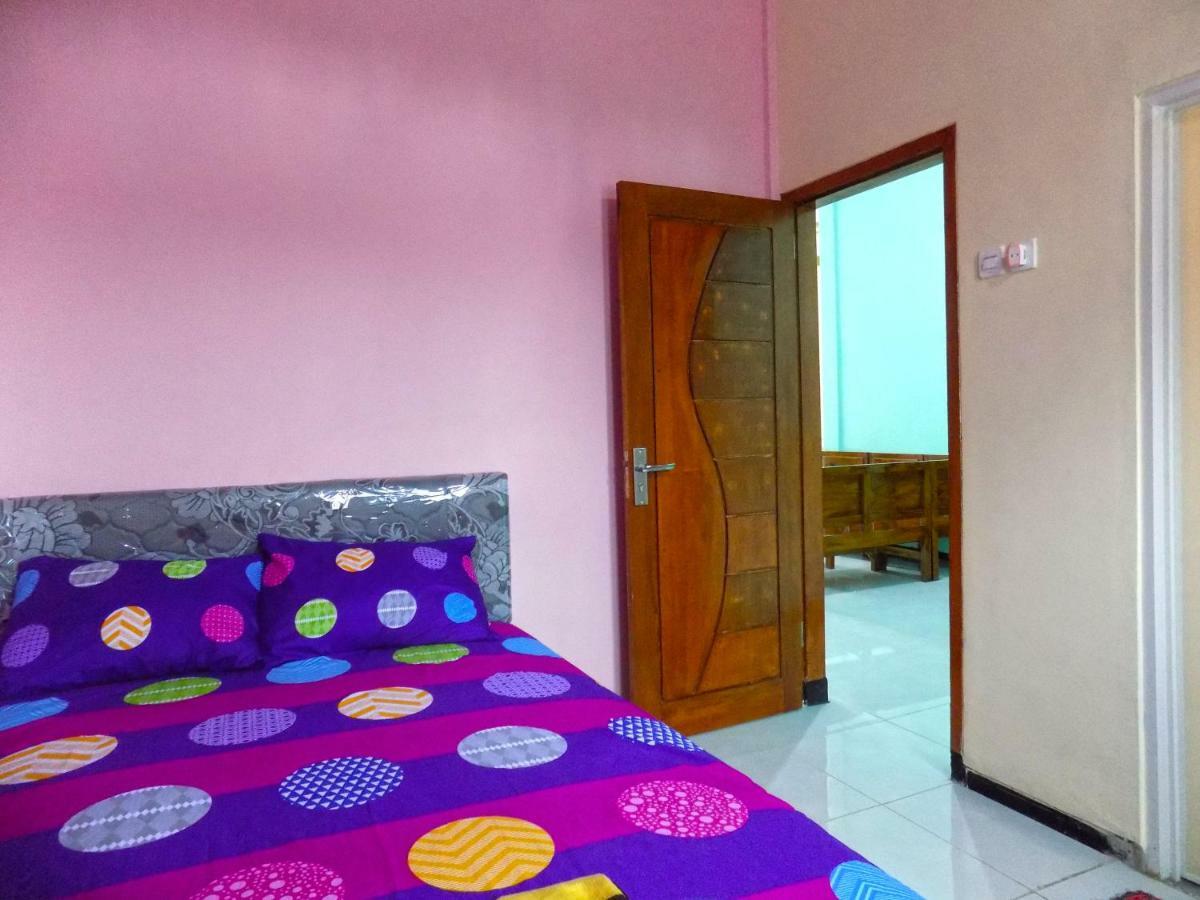 Bed and Breakfast Osingvacation Tamansuruh Zewnętrze zdjęcie