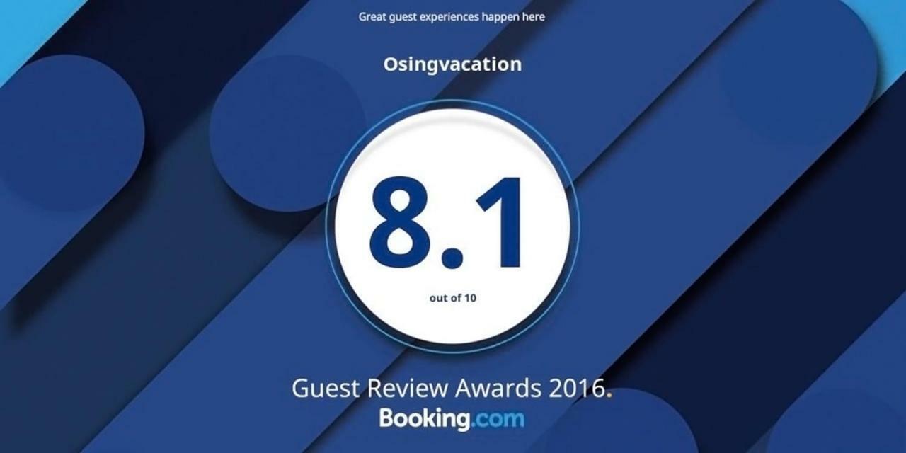 Bed and Breakfast Osingvacation Tamansuruh Zewnętrze zdjęcie